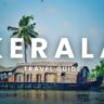 Kerala travel guide