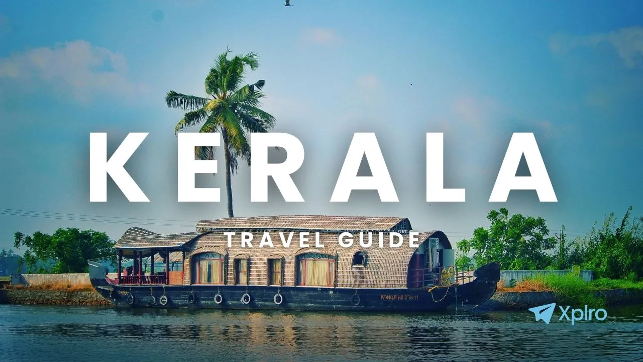 Kerala travel guide