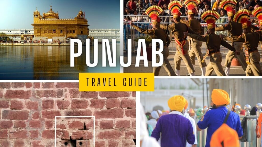 Punjab-Travel guide