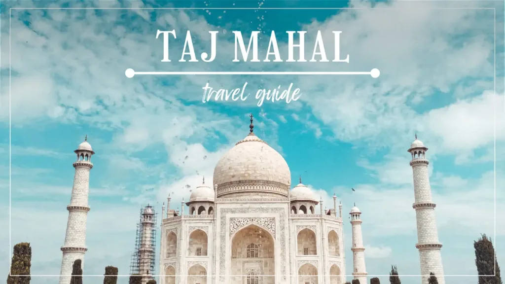 Discovering the Taj Mahal: A Love Story in Stone – Your Friend for Exploring India with Xplro Travel