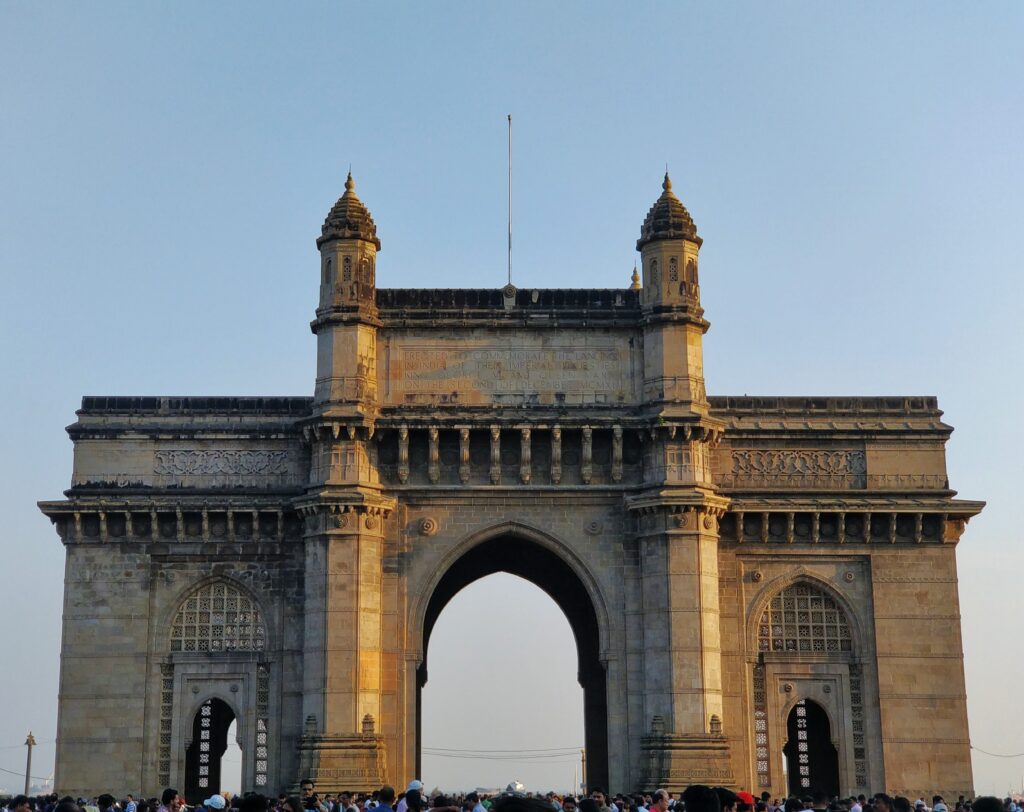 Gateway of India, explore india with xplro