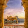 Golden Temple panjab xplro india