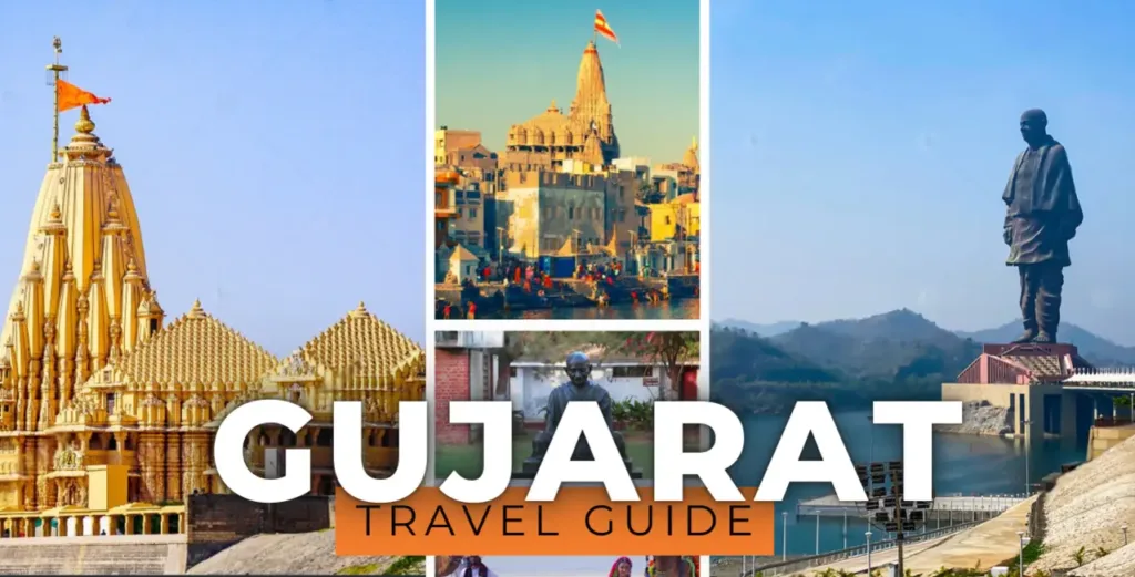 Exploring the Rich Tapestry of Gujarat with Xplro: A Journey to Uncover India’s Vibrant Heart