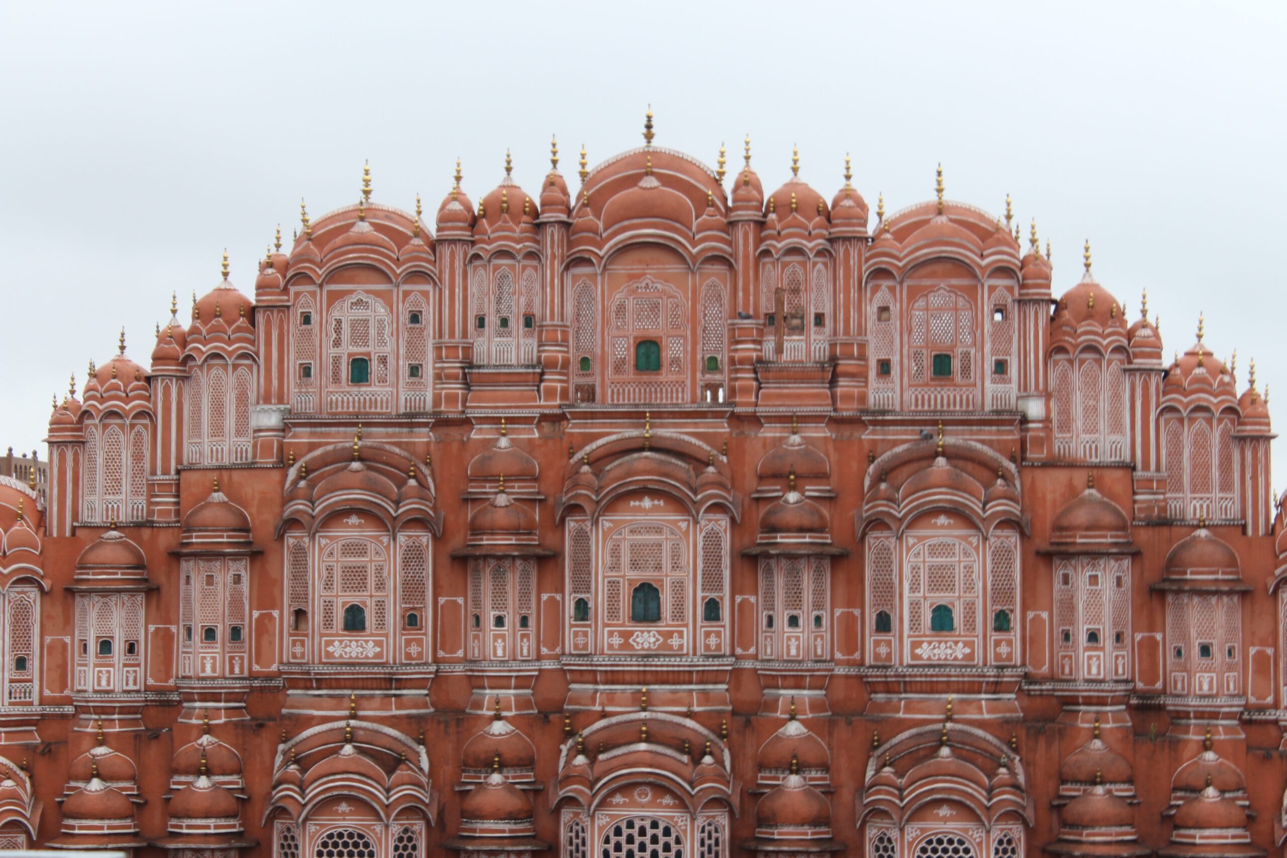 Jaipur City Palace