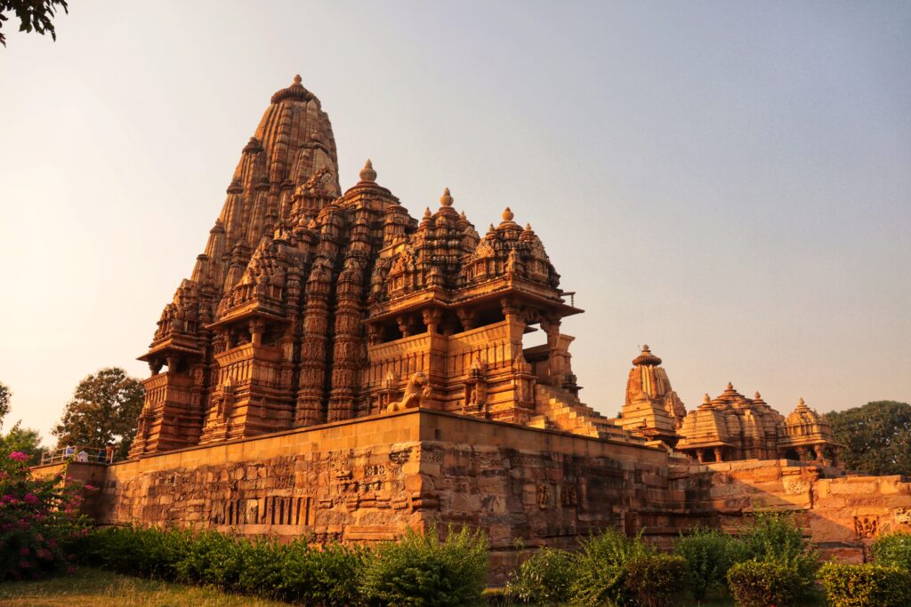 Khajuraho india Khajuraho Temples: A 3-Day Itinerary