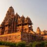 Khajuraho india Khajuraho Temples: A 3-Day Itinerary