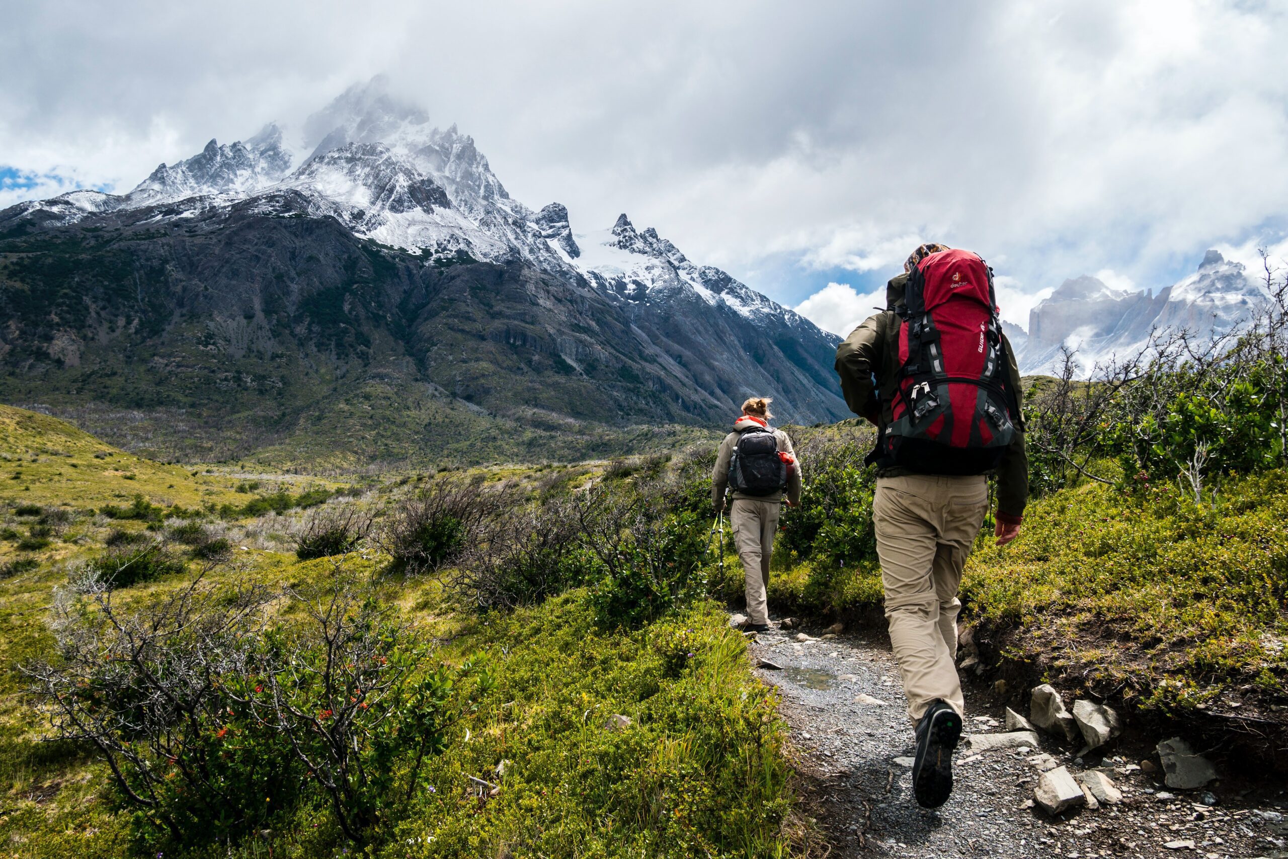 Markha Valley trekking india