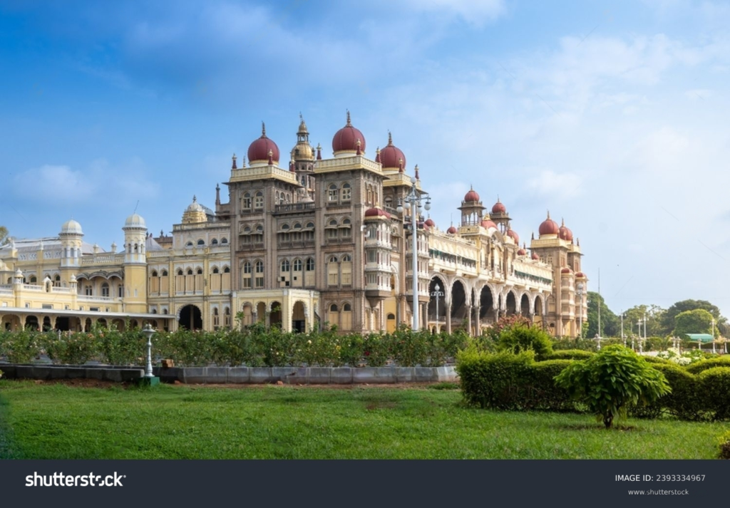 Mysore