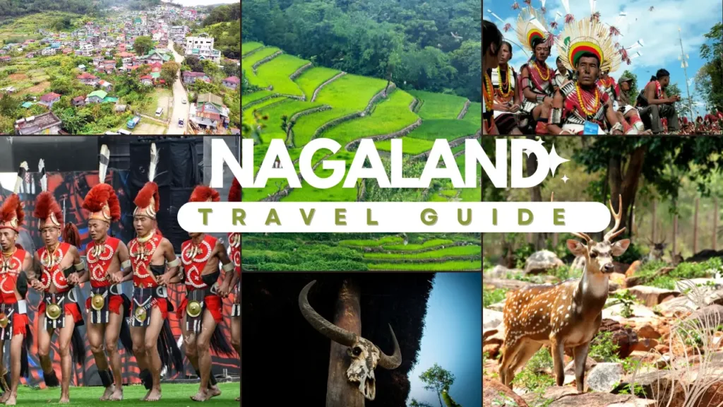 Explore Nagaland: A Best Journey Beyond Boundaries