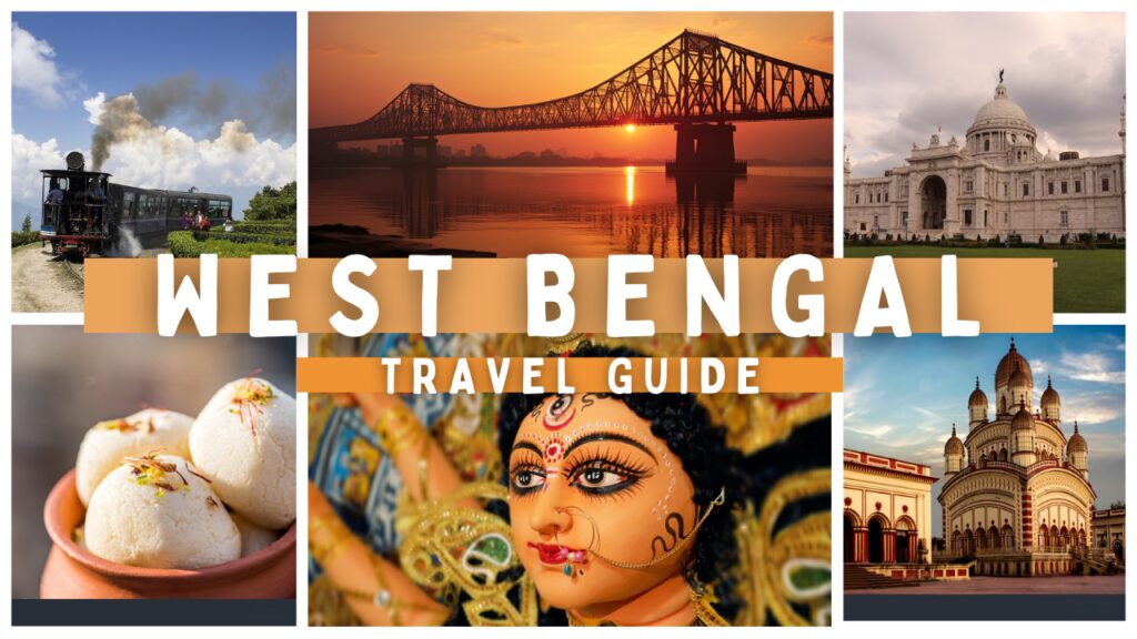 Find the Colorful Magic of West Bengal: A Trip with Xplro