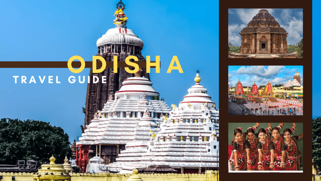 Odisha: Let’s Unveil India’s Best-Kept Secrets Journey with Xplro