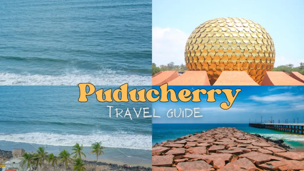 Puducherry: Experience the Gallic Allure