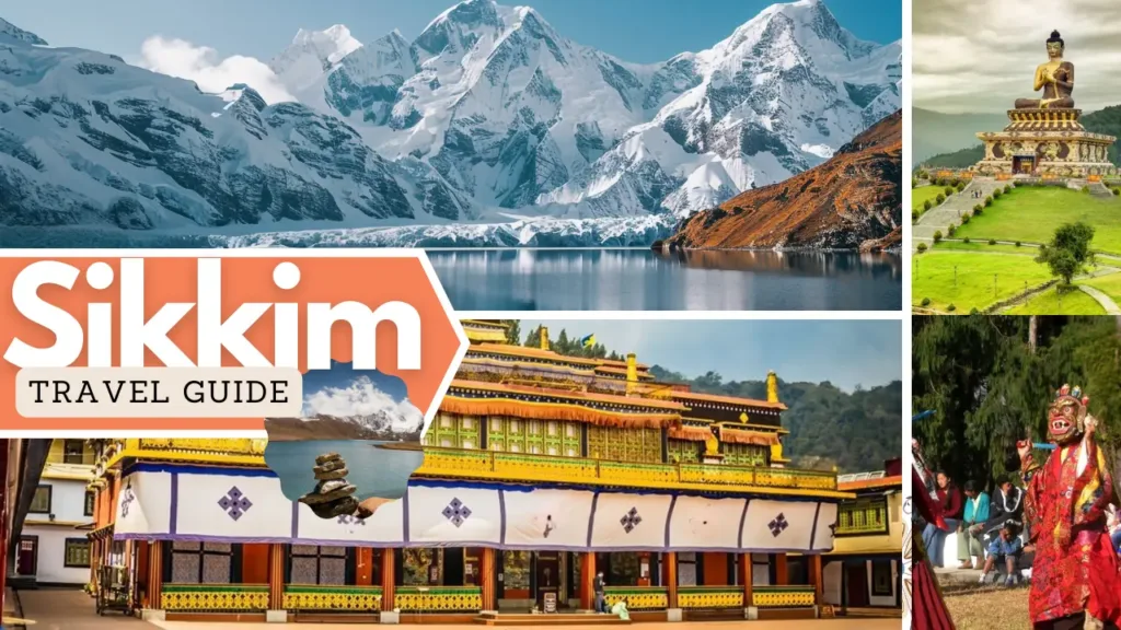 Sikkim Unveiled: A Whirlwind Expedition Beyond Conventions with Xplro