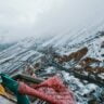 Spiti Valley himachal preadesh india xplro