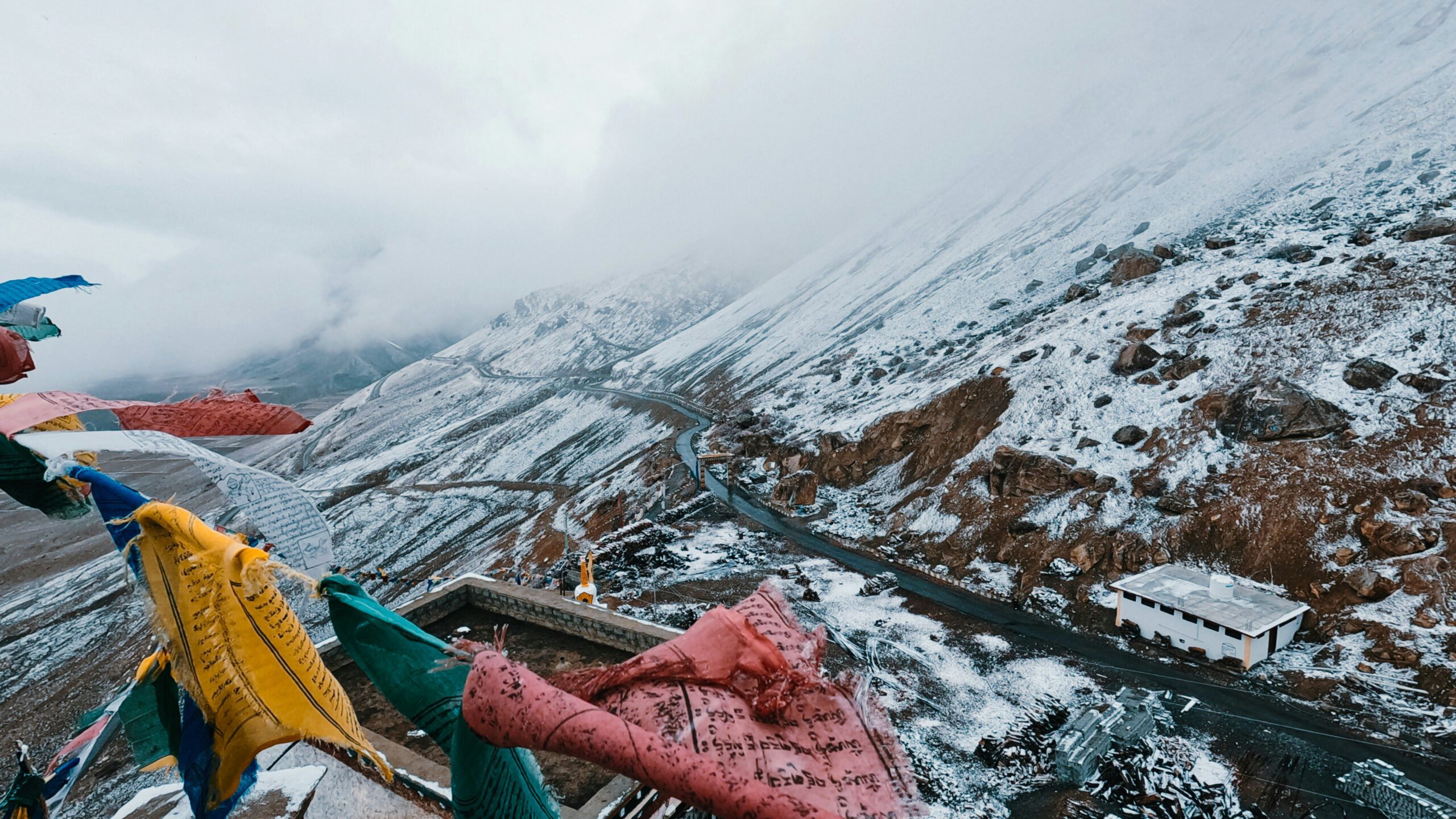 Spiti Valley himachal preadesh india xplro