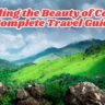 Unveiling the Beauty of Coorg
