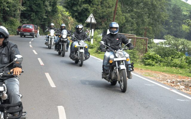 Bike Trip to Western Ghats, Western Ghats Bike Trip