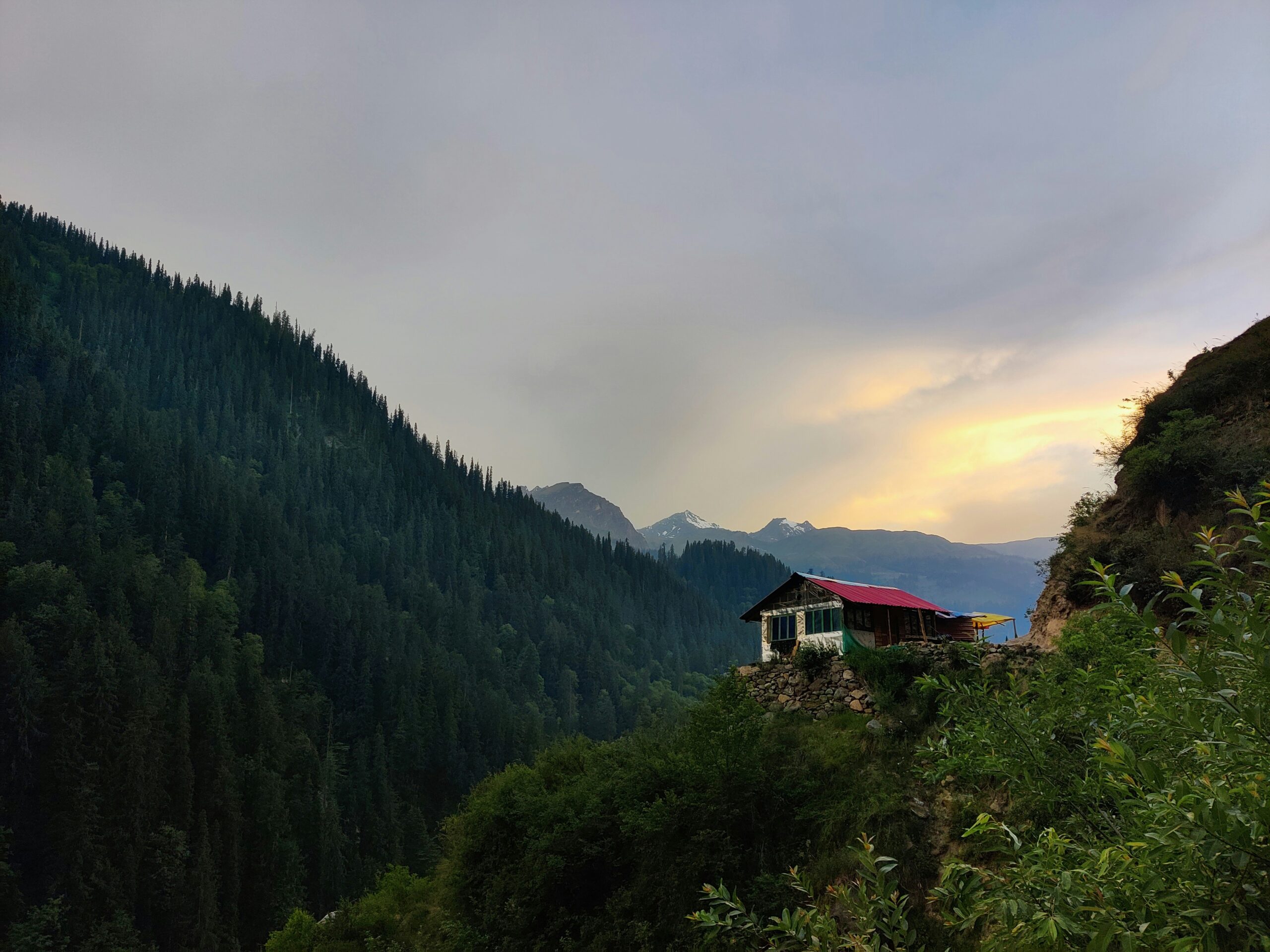 Kullu Travel Guide