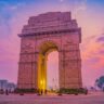 experience indian classical music Places to Visit in Delhi, INDIA GATE