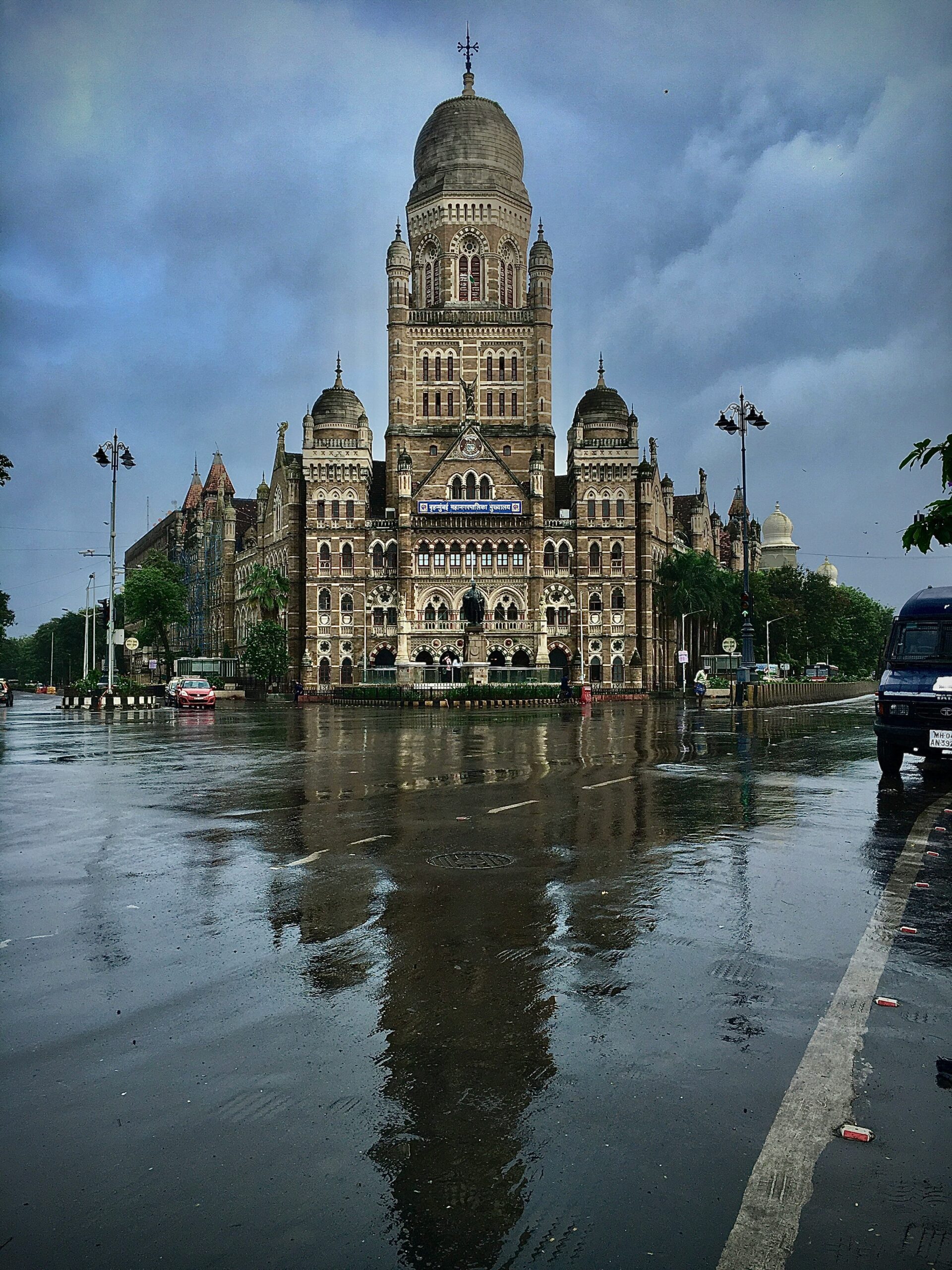 Things to Do in Mumbai