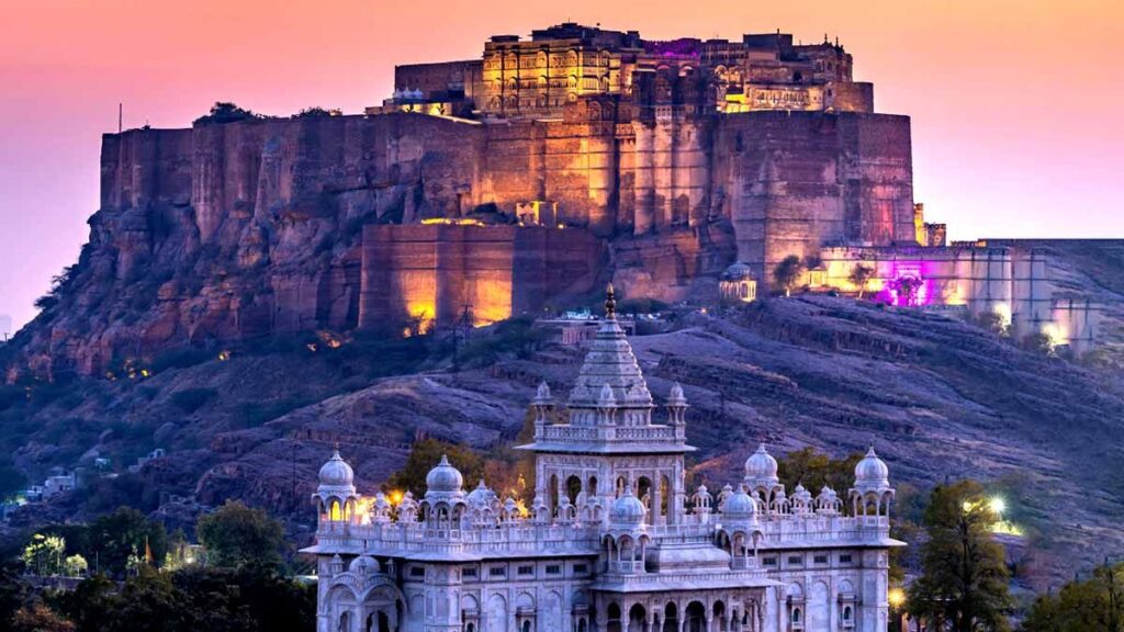 Top 10 Places to visit in Rajasthan in Winters