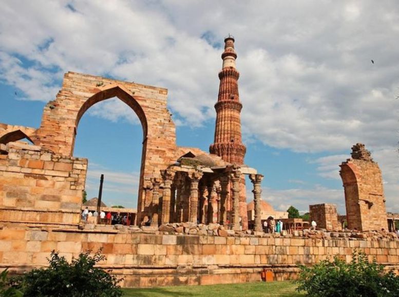 Top 10 Places to Visit in Delhi During Winter
