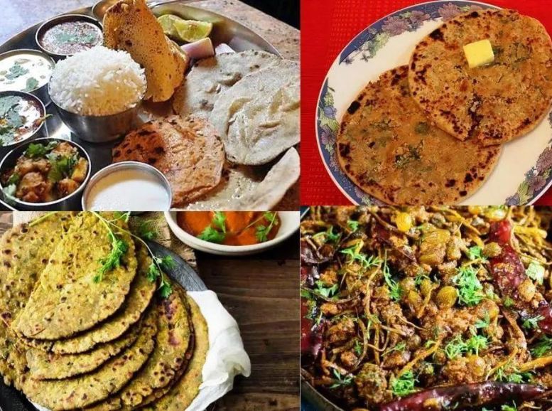 Cuisine Exploration: Haryana