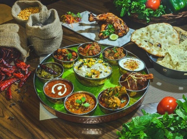 Panjabi food, Punjab travel guide