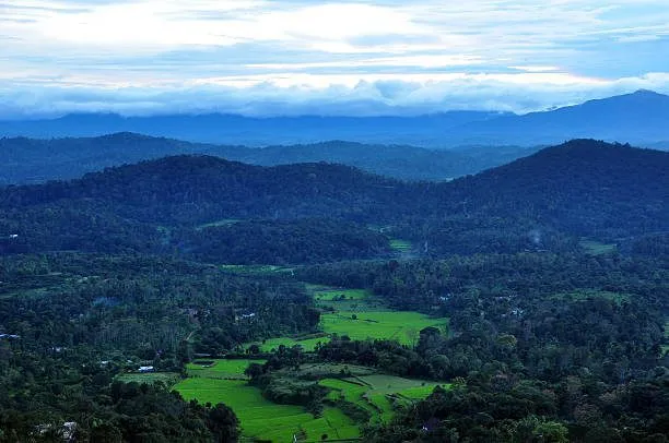 India’s top hill stations, Xplro