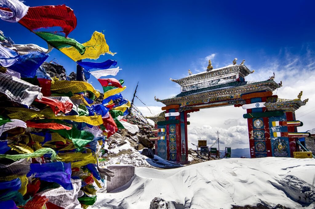 Tawang, Xplro