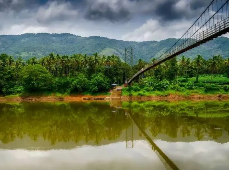 Post-Monsoon (September-November) kerala