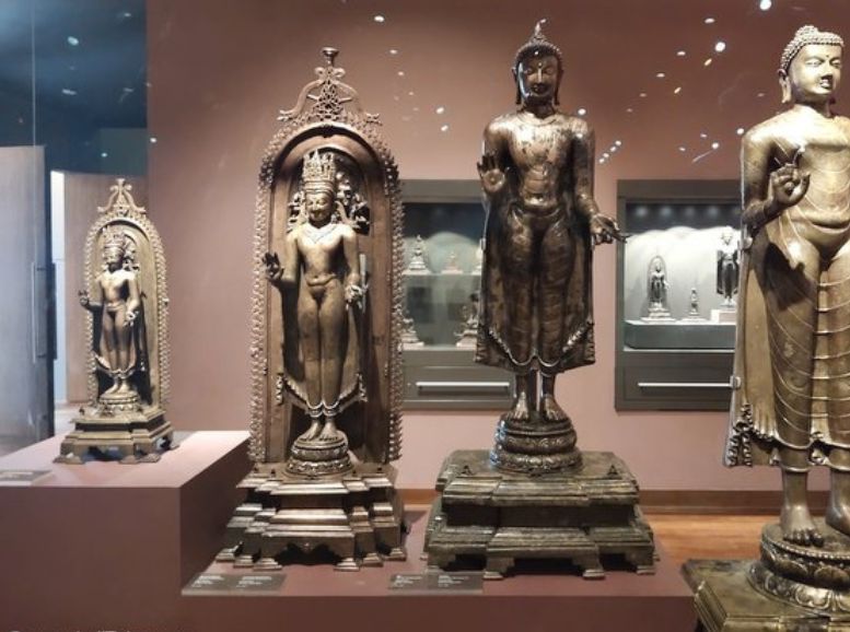Bihar Museum, Patna