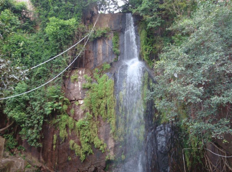 Kakolat Falls, Nawada