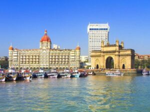 Top 10 Luxury Vacation Destinations in India