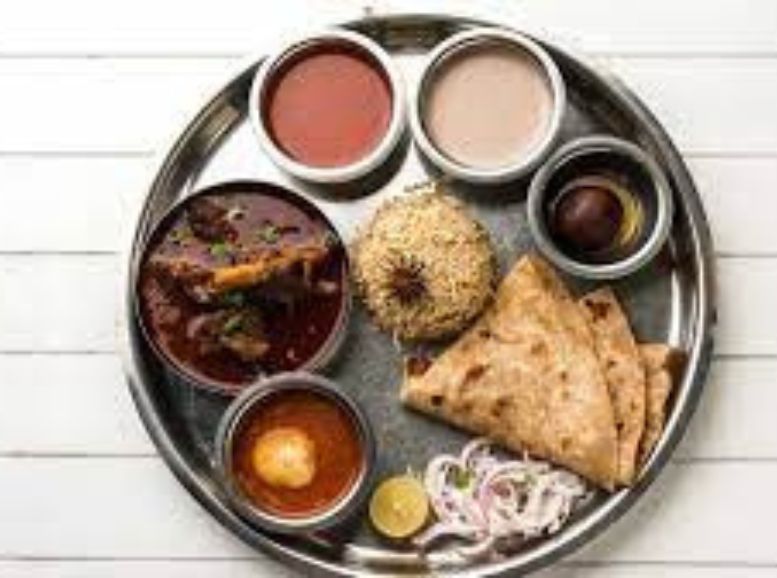 Explore the Culinary Delights of Kolhapuri Cuisine Maharastra