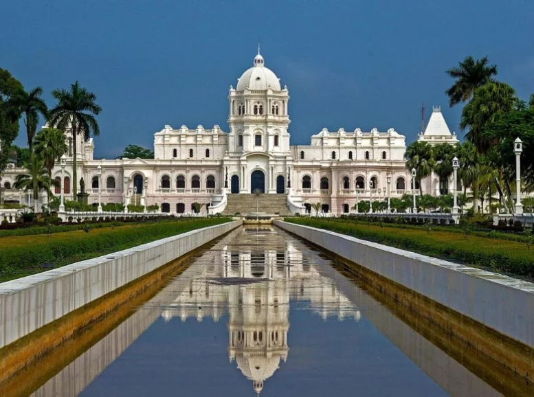 Ujjayanta Palace