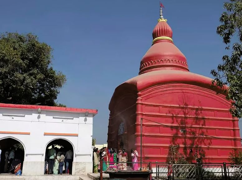Tripureswari Temple