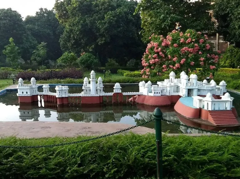 Heritage Park