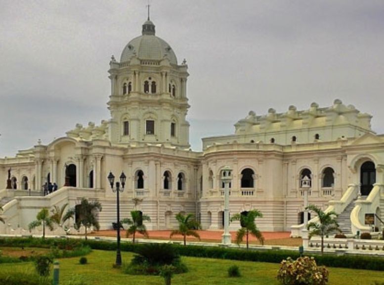 Tripura State Museum