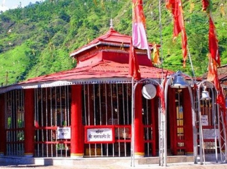 Matangini Temple