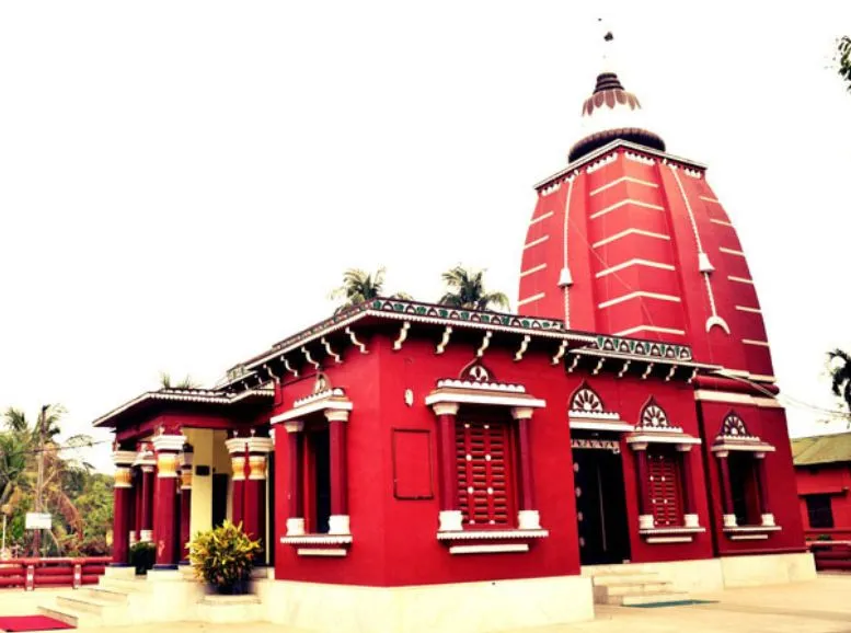 Venuban Vihar, Tripura