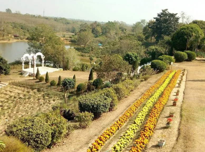 Kalapania Nature Park