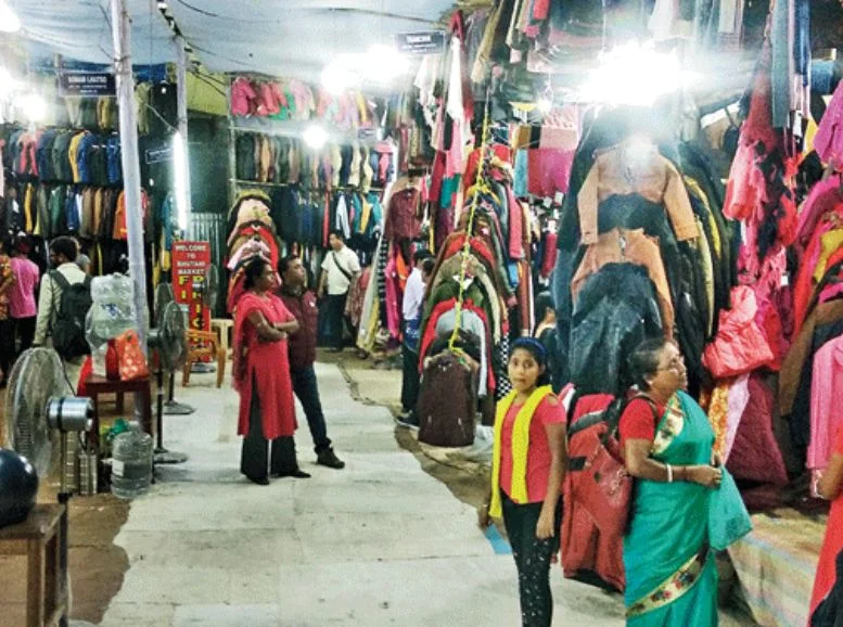 Local Markets