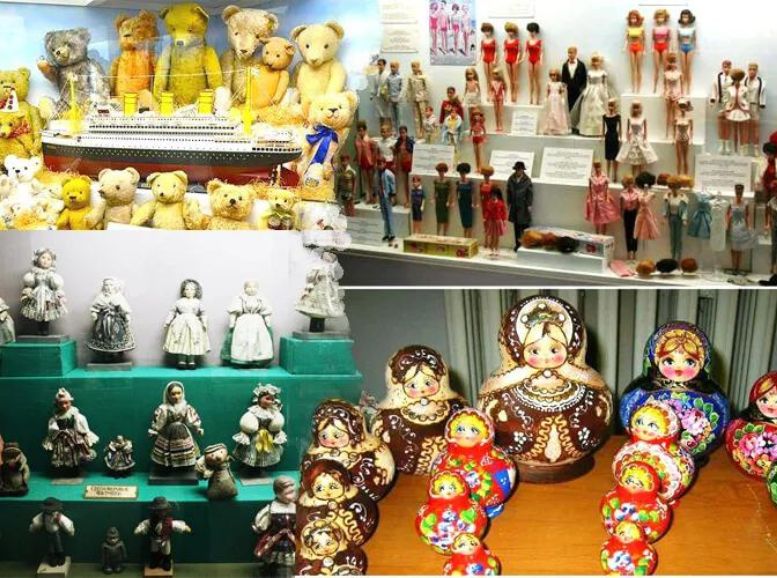 Jawahar Toy Museum