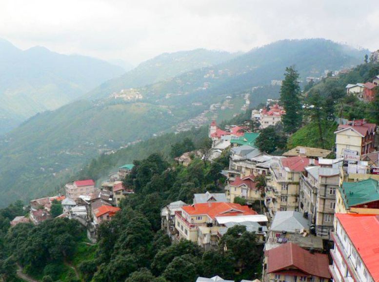 Shimla Travel Guide: