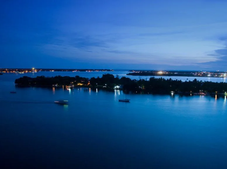 Kochi (Cochin)