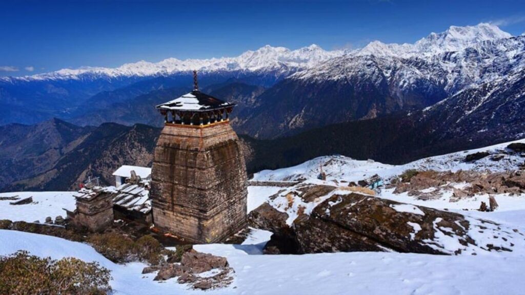 Binsar Unveiling the Magic of Wildlife & Himalayan Adventure