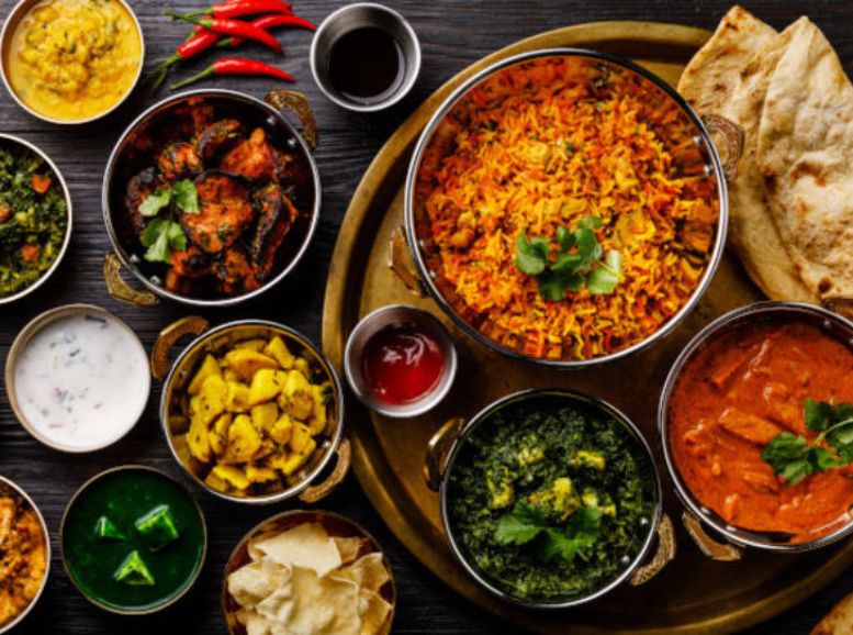 Foodie Delights Karnataka