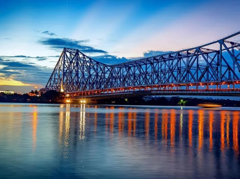 Howrah Bridge