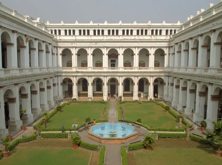 McCoy Museum, West Bengal